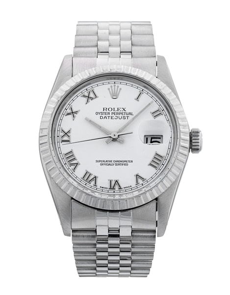 Rolex Datejust 16030